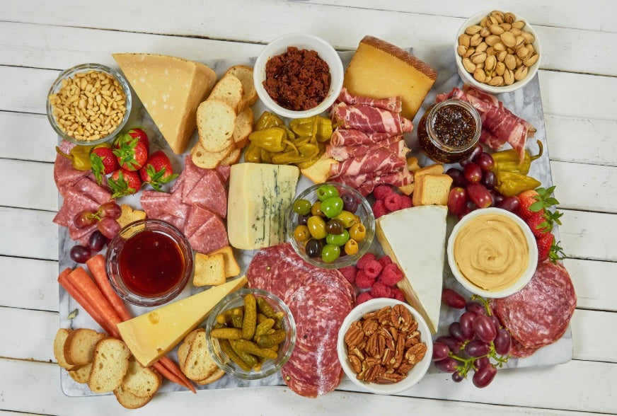 Large Charcuterie Platter
