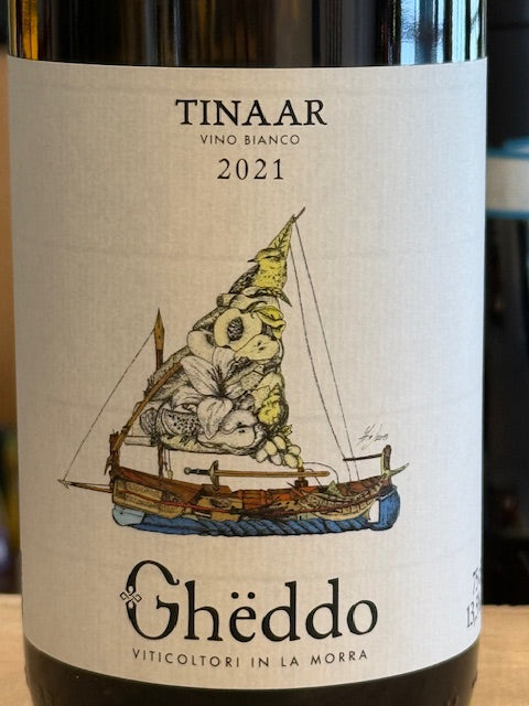 Gheddo Tinaar