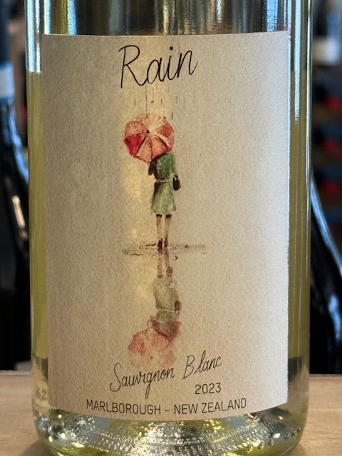 Rain Sauvignon Blanc