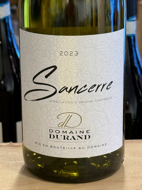 Domaine Durand Sancerre
