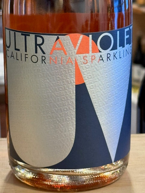 Ultraviolet Sparkling