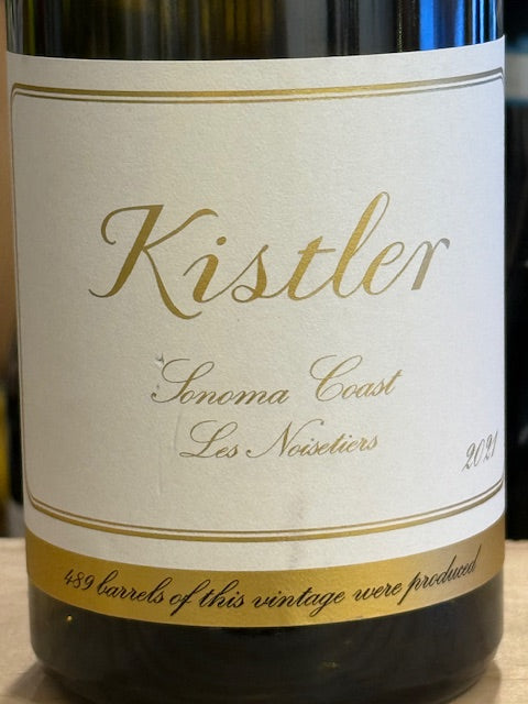 Kistler Les Noisetiers Chardonnay