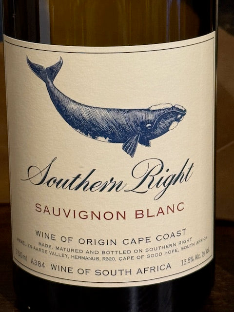 Southern Right