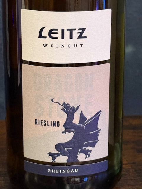 Leitz Weingut Riesling