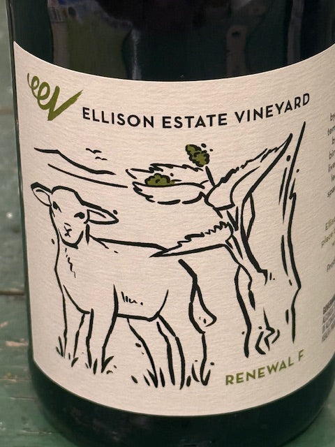 Ellison Estate Renewal F Rose