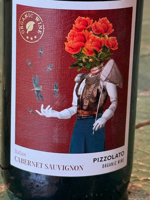 Pizzolato Cabernet Sauvignon