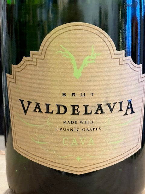 Valdelavia Brut