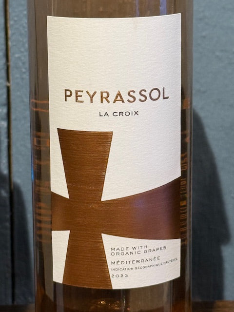 Peyrassol La Croix