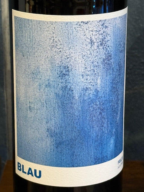 Felix Blau