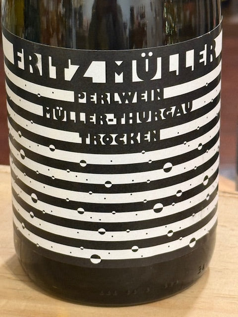Fritz Muller Trocken