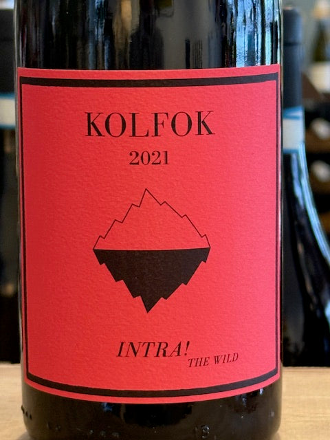 Kolfok Intra! The Wild