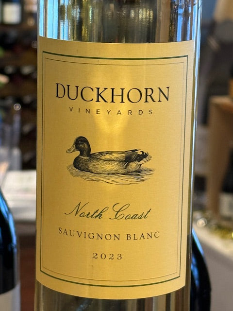 Duckhorn Sauvignon Blanc
