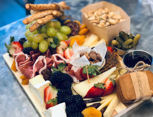 Medium Charcuterie Board